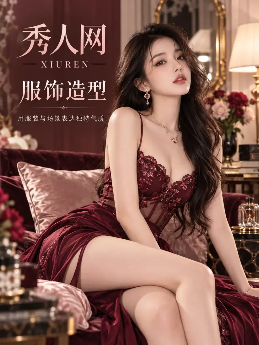 服饰造型阅读